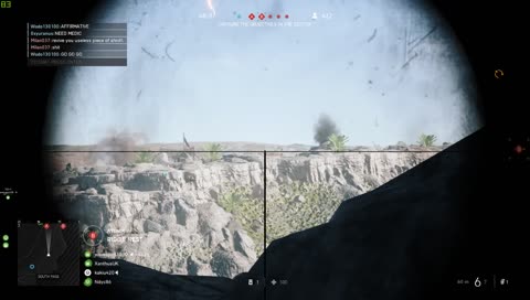 [NL/ENG] BattleFieldV on the go  #midnightgaming
