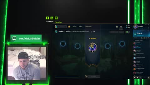 CHALLENGER ~ Vengan a Jugar Normals hasta 30!~ MIDLANER