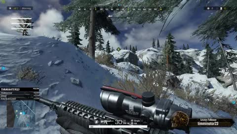 GER | PC | Ab auf die Piste