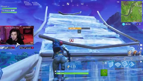 ProxyDT // pop up cup