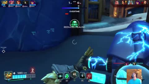 (PS4) New Hair | New Stream | Same Game