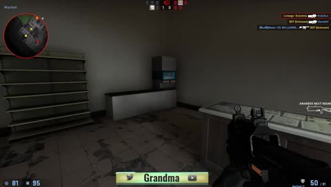 Chill CSGO. Come Chat!