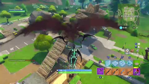 Watch me play BO4 & Fortnite