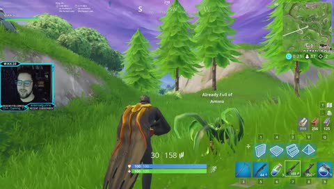 #1 ALCHEMIST CUP CHAMPION TEAM. Facts yo