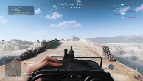 [FR/PS4] [Sub Goal 5/10] BATTLEFIELD V - ON GRIND LES LEVELS !