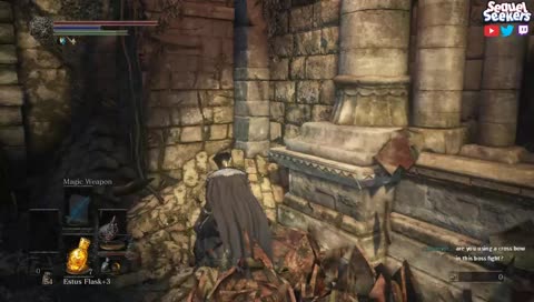 elite gamers make it unnecessarily hard on themselves with mods