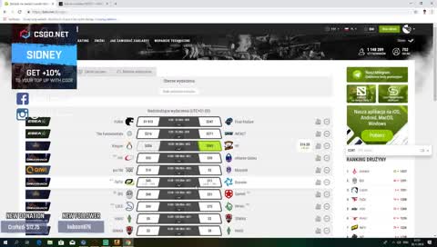 Faceit with friends (: