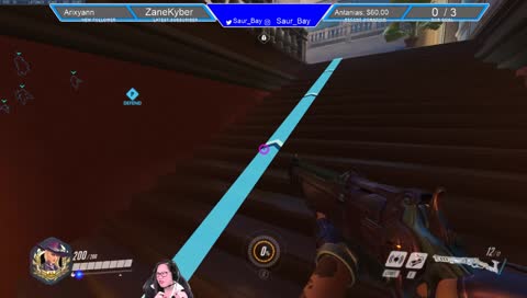 Welcome to the TRAP! 