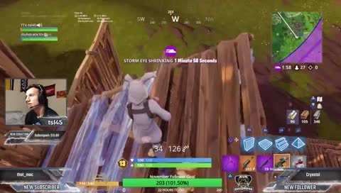 Pop Up Tourney || #GeekSquadFam