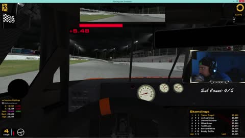 Rookie Street Stocks