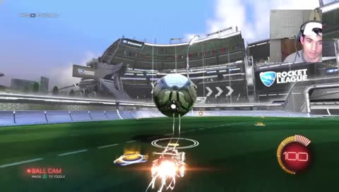 League of Rockets | !discord