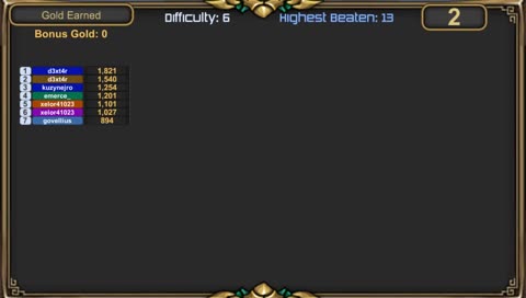 Stream Defense Update: Roguelike Phase 1 (Patch Notes on Streamdefense.com)