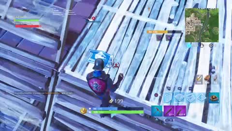 insane console fortnite player! High kill wins! Pop up cup