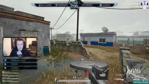 Squads w/ the fellas | Culpepper | Empire Gaming