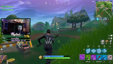 Walking Trash Can | Naive Neglect #DontBeSoNaive