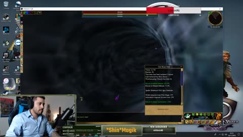 DEEZ NUTZ ! LOST IS SUIT