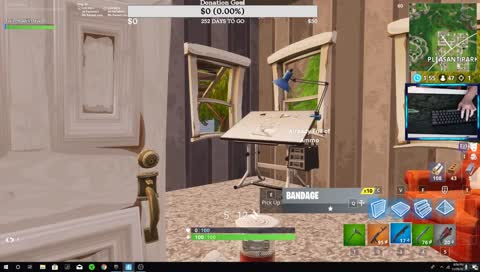 IM BACK!! FORTNITE ACCOUNT GIVEAWAYS!!