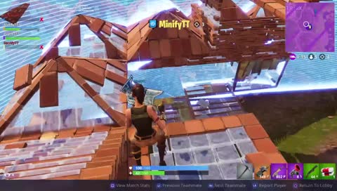 GIFTING SKIN EVERY WIN | Support-a-Creator: Dizeliun | @Dizeliun on Socials