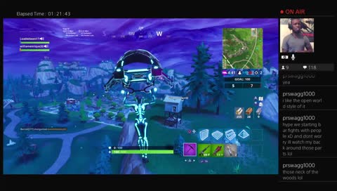 High Explosive Solos