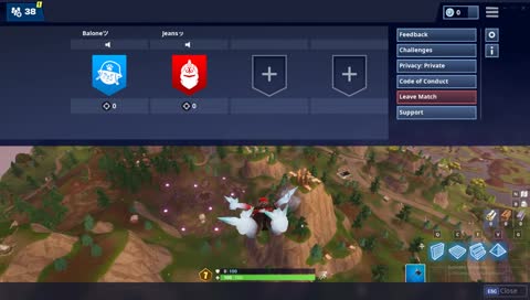 Pop up cup tourney / discord coming soon