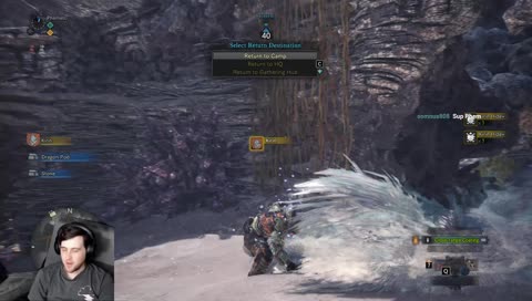 [PC] Arch Tempered Kirin TA Runs
