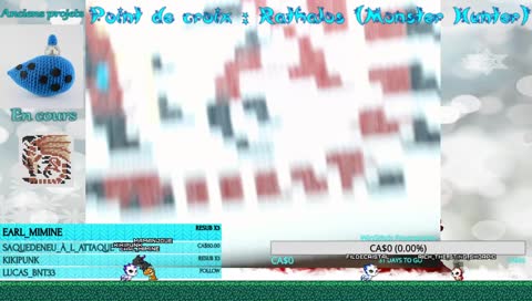 [QC-FR] Retour au créatif : on fait des cadeaux de Noël!