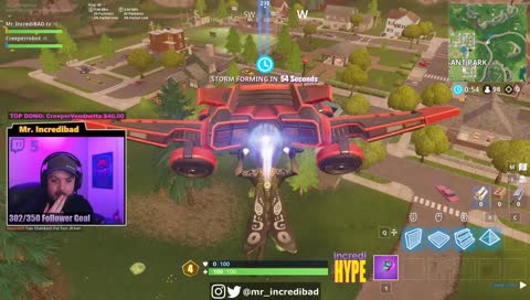 Duos Popup Cup, or Challenges?