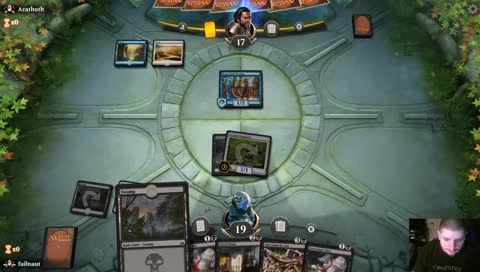 MTG: Constructed Fun!