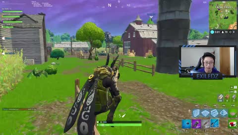 THE RETURN OF FACECAM | Sub Games | Duos/Squads| !commands | !modapp | Day 78