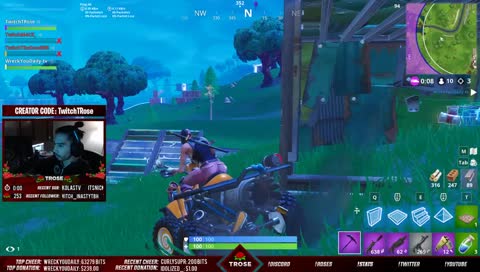 #58 Participant Winter Royale!  | 1.9k+ Wins 40k+ Kills | Support A Creator : TwitchTRose | !discord !standings