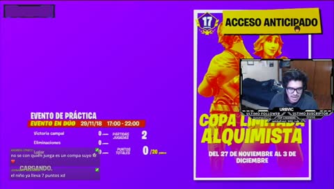 EL MEJOR DUO DE HERMANOS! :v !sr !prime !loots