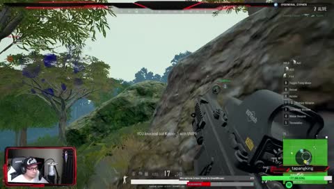 chicken dinner! lesgow