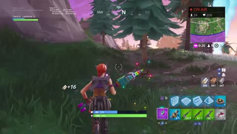 Gamer girl plays idk  <3 COME SAY HI IN CHAT (PS4)