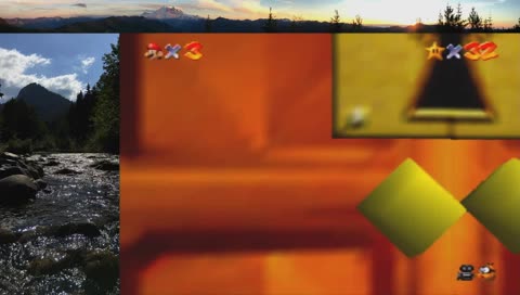 shenanigans. like usual with this game.