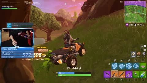 Time To Smash! 1900+ Wins | Pro Player