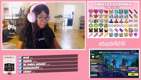 ♡ suspenders | 2v2 $500 Duos Tournament - #KellyCup !!  | !bracket ♡ | road to 800 followers! ♡