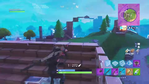 Xbox one fortnite pop up duos/stream snipe later