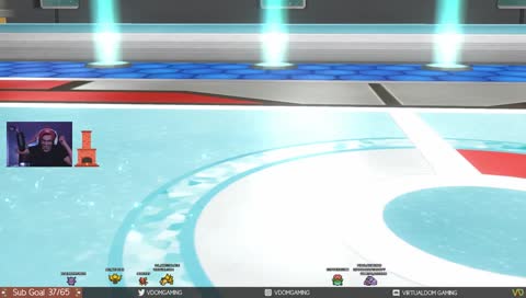 e4 potionless 1st try