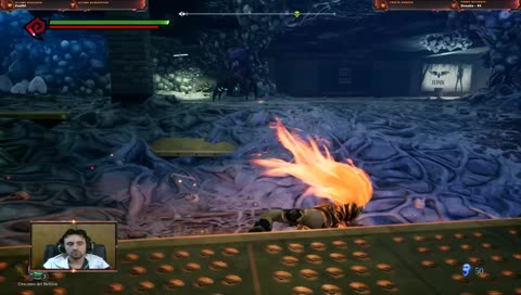 [ARG/ESP] 2/7 Pecados... Seguimos de casería !