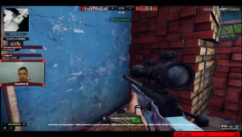 Zuleando un rato | !loots