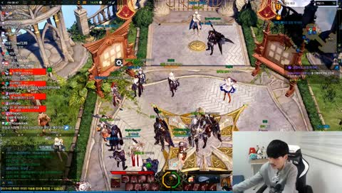 로스트아크]이그하람 인파이터 373++베르투스 수확가즈아~