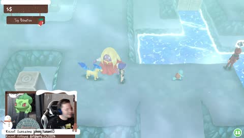 Happy Friday-EVE!!!Shiny Hunting!|| Follow @DirtyHarry_23