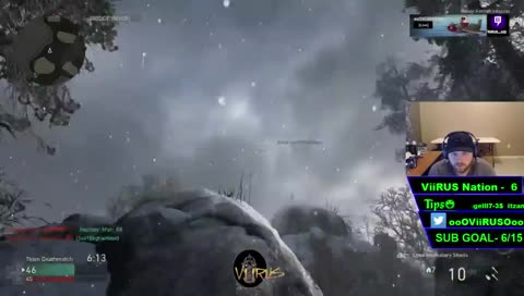 [PS4] WW2 w/ ViiRUS | Road to 300 followers 