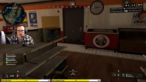 [XBOX] Blackout Chilling AMA