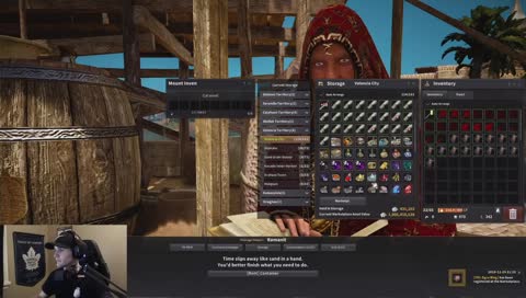 Level 62 tonight (for real tho) !commands