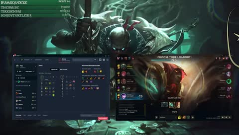 Plat Pyke Jungle Main.. D and D next week!