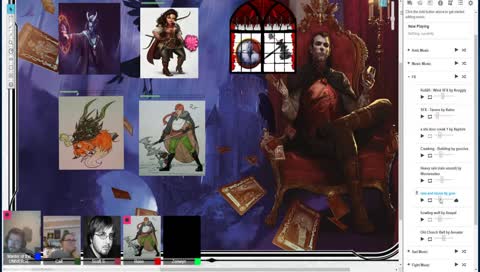 One party member has fallen, will there be revenge or forgiveness  ? 