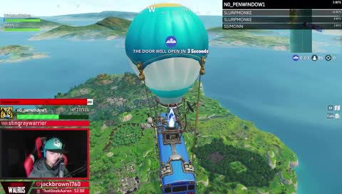 Random Duos! !discord !twitter !prime !youtube ($1 text to speech)  