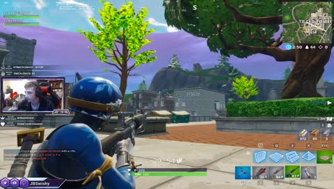 UMG 2v2 $1k Qualifier || 700+ Wins || CroftNation