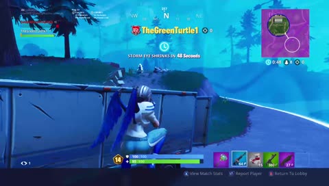 [XB1] On the road to 1k Followers, come support the kid :)